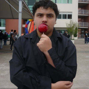 Foto de perfil de Fábio Simka Coutinho