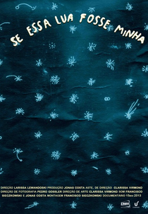 Se Essa Lua Fosse Minha (Se Essa Lua Fosse Minha)