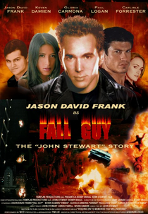 Fall Guy: The John Stewart Story (Fall Guy: The John Stewart Story)