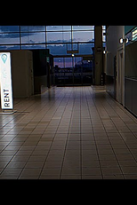 Backrooms - Airport (Found footage) (Backrooms - Airport (Found footage))