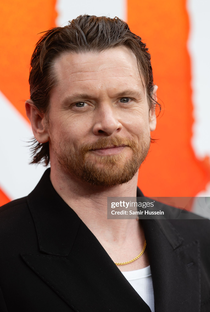 Jack O'Connell (IV) - Poster 1