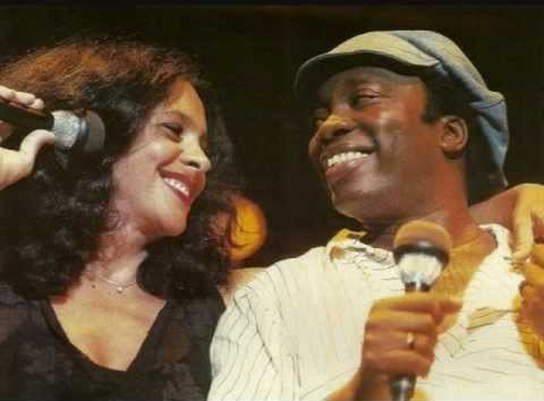 Milton Nascimento - Foto 2
