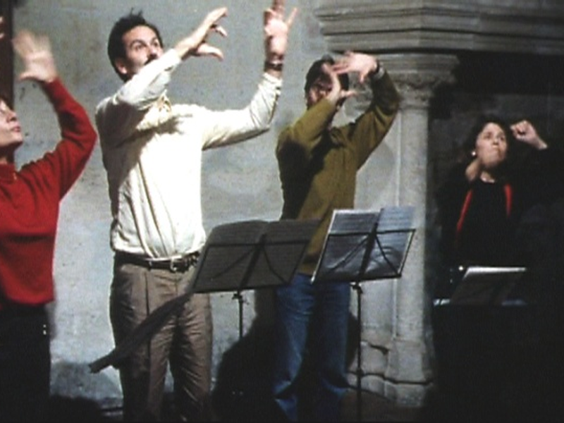 Foto 7 de O país dos surdos