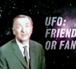 CBS Reports - UFO: amigo, inimigo ou fantasia?