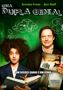 Uma Dupla Genial (Hairbrained)