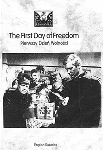 Primeiro Dia de Liberdade (Pierwszy Dzien Wolnosci)
