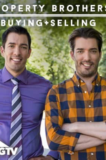 Irmãos à Obra: Compra e Venda (4ª Temporada) (Property Brothers: Buying and Selling (Season 4))