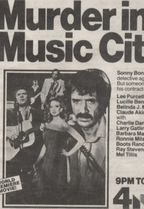 Crime no Festival de Música (Murder In Music City)