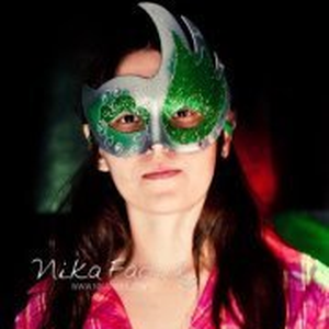 Foto de perfil de Audrey Fogaça