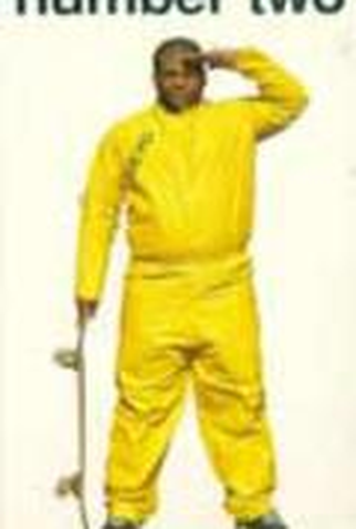 Poster 1 de Filme Number Two: Big Brother (1998)