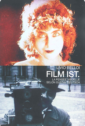 Poster 1 de Filme Film Ist. (1998)