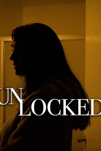 Poster de Curta Unlocked (2021)