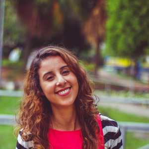 Foto de perfil de Thayse