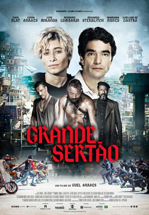 Grande Sertão (Grande Sertão)