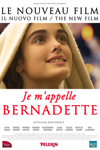  de Filme O Milagre de Lourdes (2011)