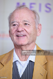Bill Murray - Poster / Capa / Cartaz - Oficial 1