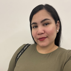 Foto de perfil de Hannah Cané