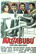 Mazzabubù... quante corna stanno quaggiù?  (Mazzabubù... quante corna stanno quaggiù? )