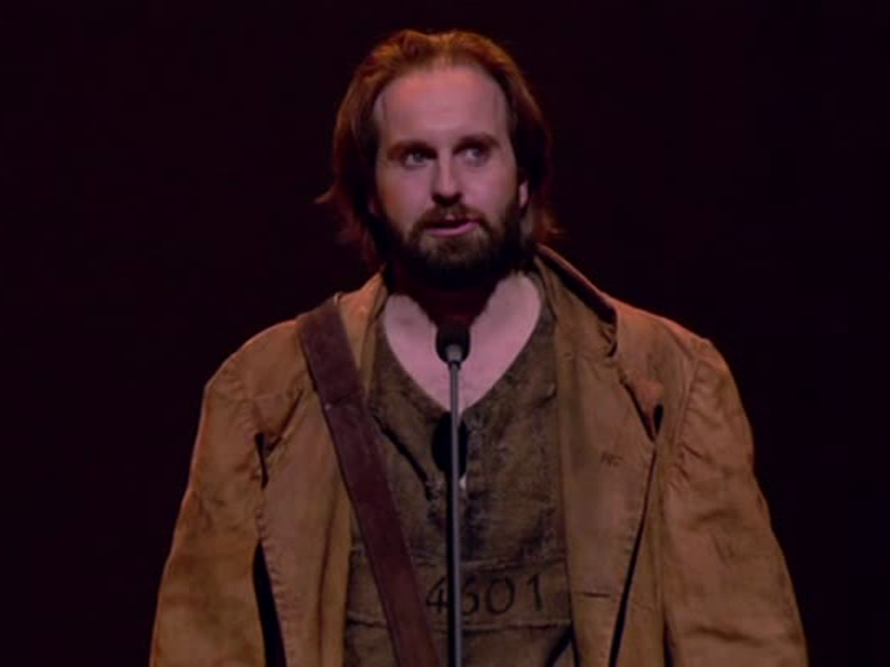 Foto 4 de Os Miseráveis: O Concerto