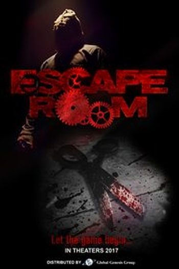  de Filme Escape Room (2017)