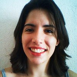 Foto de perfil de Gabriela Lapa