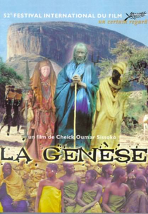 A Gênese (La genèse)