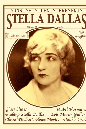  de Filme Stella Dallas (1925)