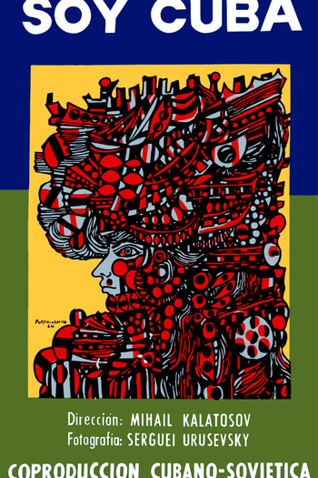  de Filme Eu Sou Cuba (1964)