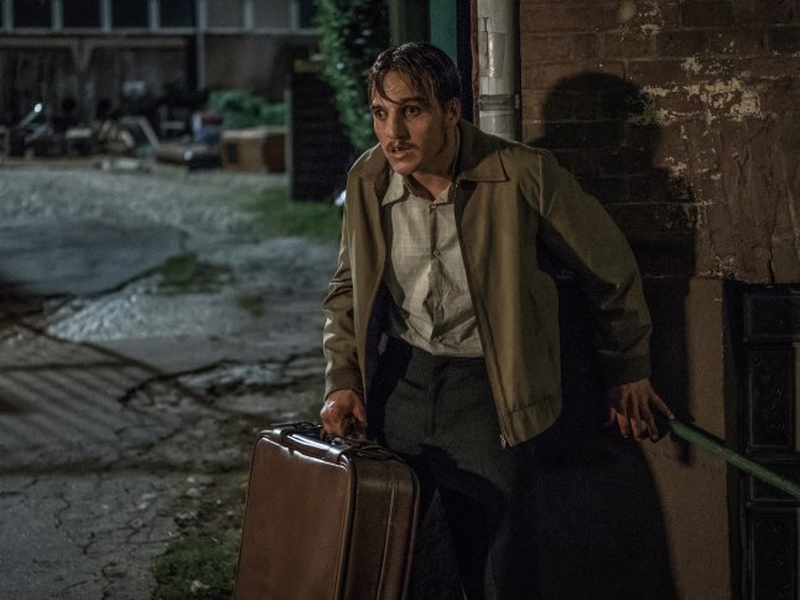 Foto 2 de O Bar Luva Dourada