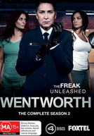 Wentworth (2° temporada) (Wentworth ( Season Two))