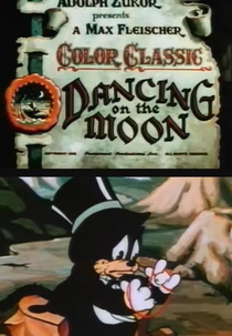 Dancing on the Moon (Dancing on the Moon)