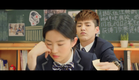 [ENG|1080P] 160612 《致青春·原来你还在这里》 Never Gone Trailer 1 starring Kris Wu & Liu Yifei