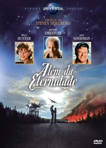 Além da Eternidade - Poster / Capa / Cartaz - Oficial 6
