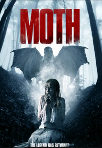 Moth (The Mothman Tapes)