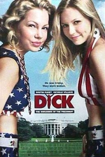  de Filme Todas as Garotas do Presidente (1999)