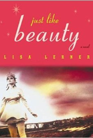 Poster 1 de Filme Just Like Beauty (2018)