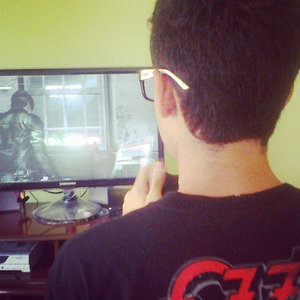 Foto de perfil de Maurício