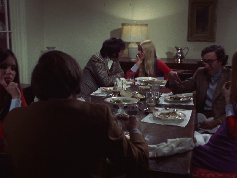 Foto 6 de Cannibal Girls