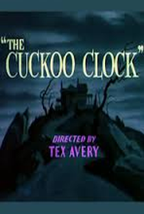 The Cuckoo Clock - Poster / Capa / Cartaz - Oficial 1