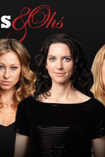 Poster de Série Exes & Ohs (2ª Temporada) (2011)