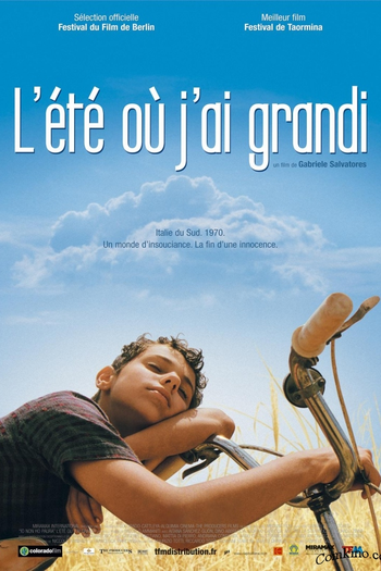  de Filme Eu Não Tenho Medo (2003)