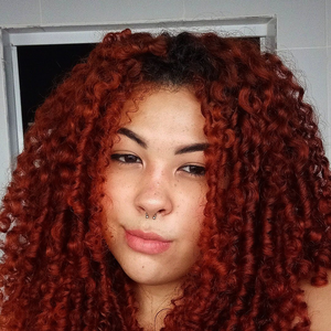 Foto de perfil de Nathalia da silva melo