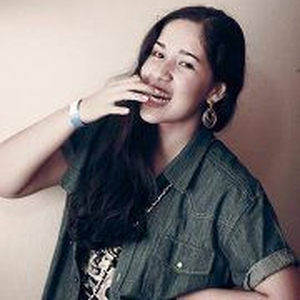 Foto de perfil de Camilly Almeida