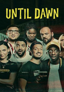 Até a madrugada (Jusqu'à l'aube)