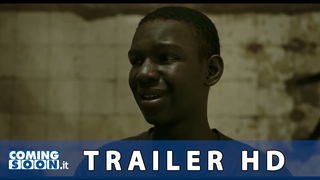 Trailer: IO CAPITANO (2023): Trailer del film di Matteo Garrone - HD