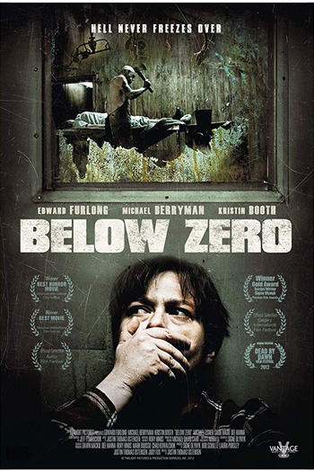  de Filme Terror Abaixo de Zero (2011)