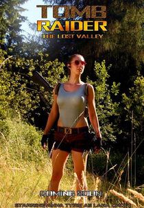 Tomb Raider: The Lost Valley (Tomb Raider: The Lost Valley)