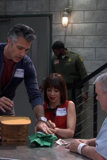 Poster de Episódio Daddy Issues (2020)