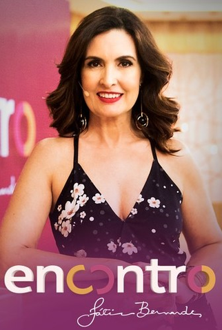 Poster 1 de TV Encontro com Fátima Bernardes (2012)