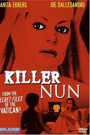  de Filme A Freira Assassina (1978)
